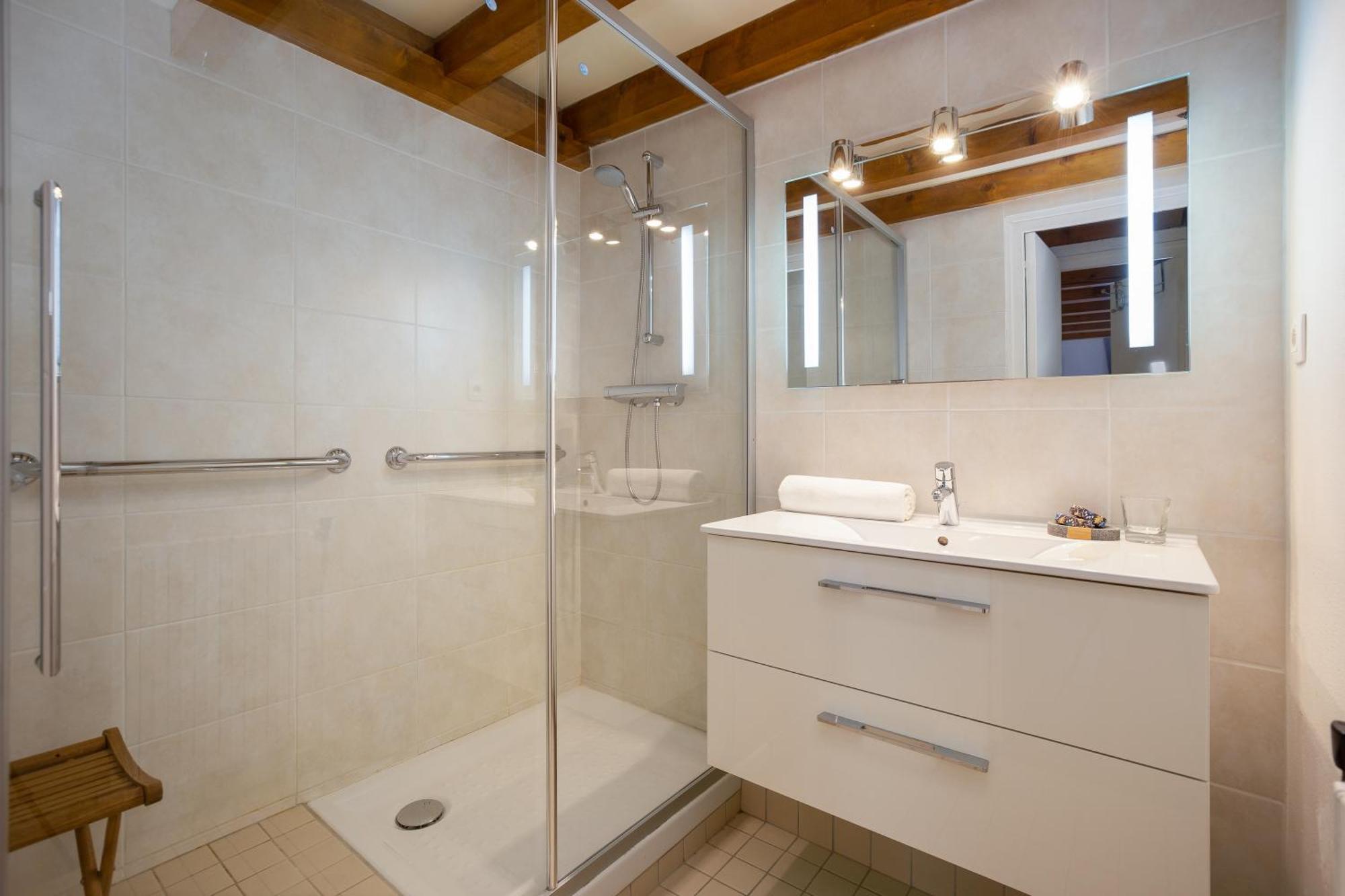 Residence Androsace 53 - Happy Rentals Chamonix Eksteriør bilde