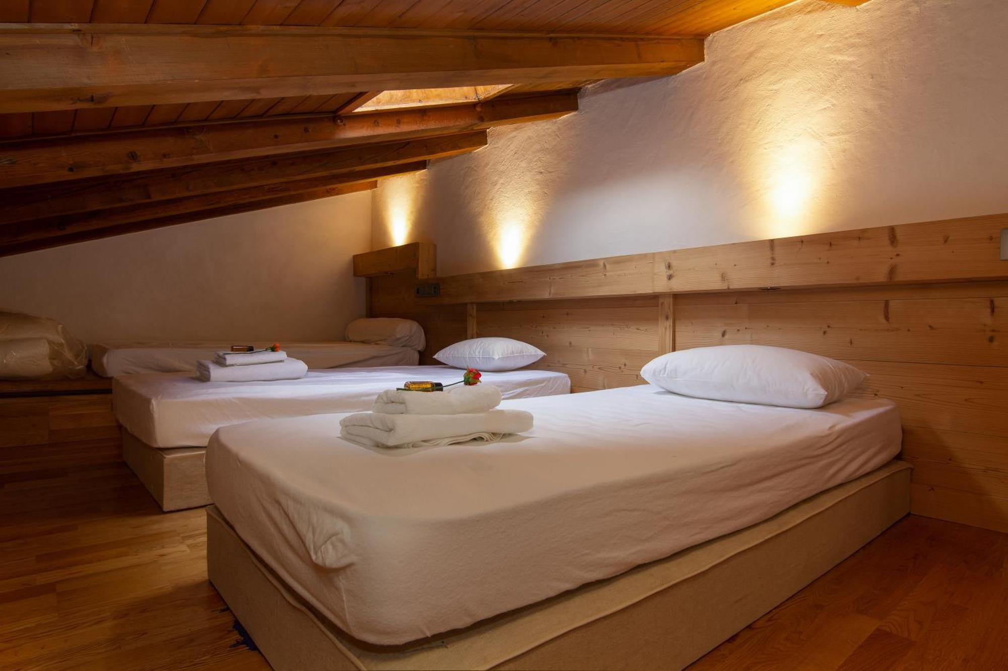 Residence Androsace 53 - Happy Rentals Chamonix Eksteriør bilde