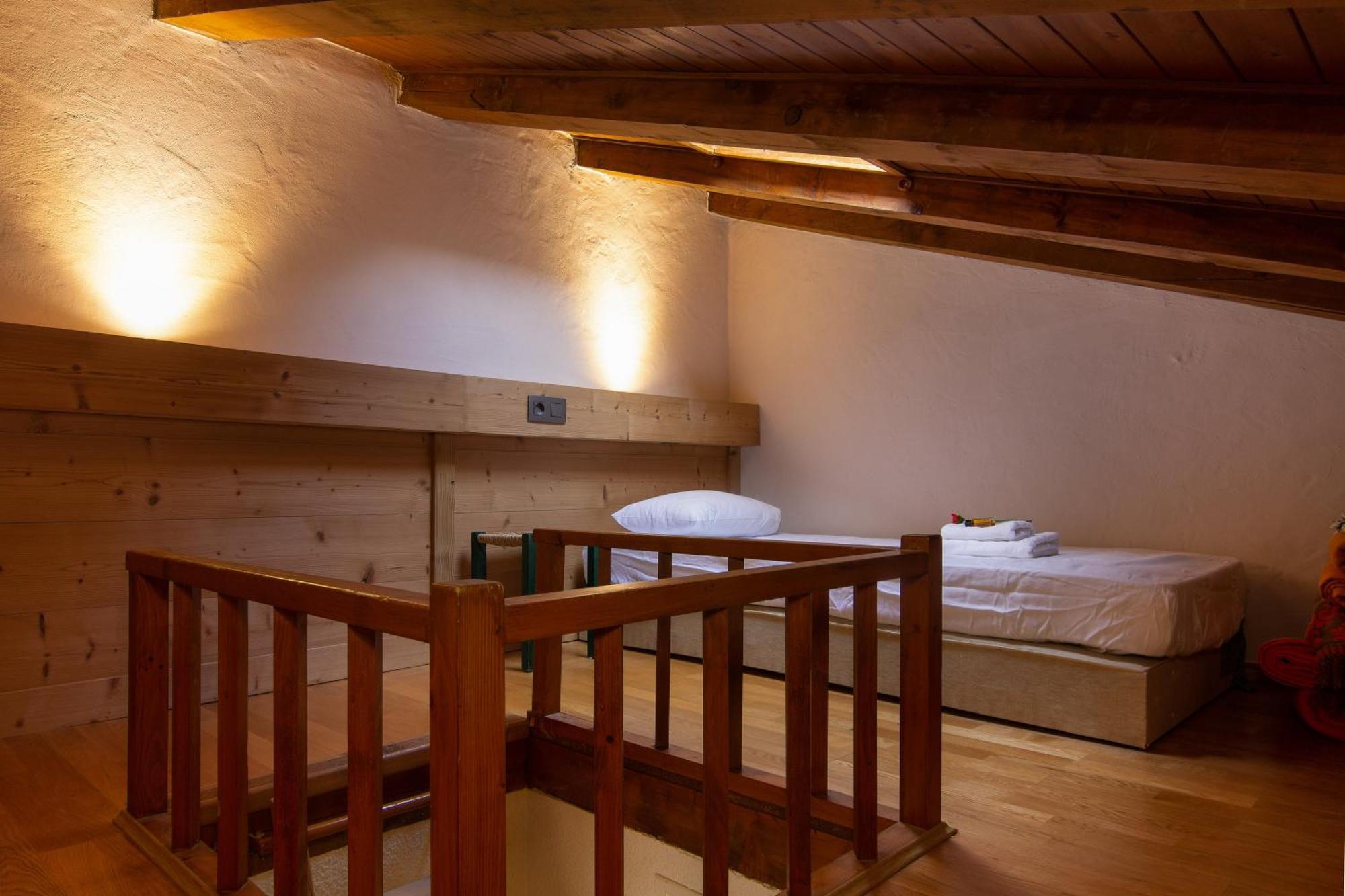 Residence Androsace 53 - Happy Rentals Chamonix Eksteriør bilde